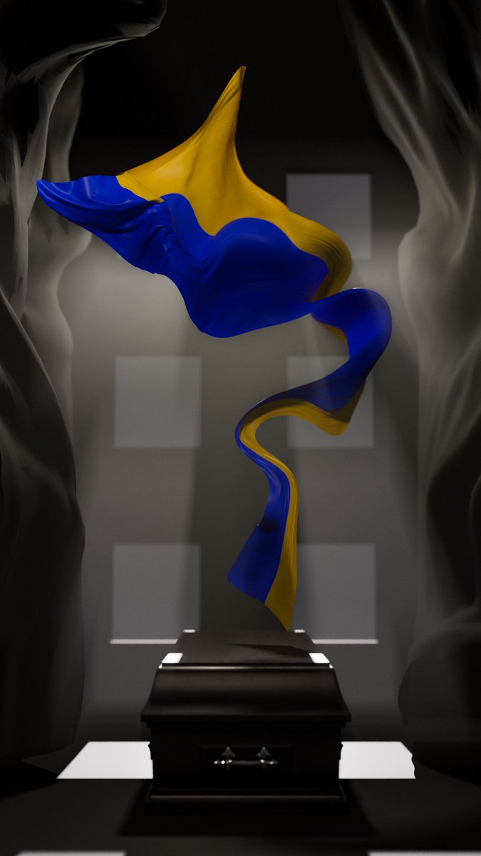 zoobko_t's tweet photo. https://t.co/M6PWqmBh0f

They try to destroy our cities, they try to kill my people, but they can’t beat our Spirit.
#StandForUkraine

100% funds will be transferred to Come Back Alive Foundation at address 0x32b8B6fc046314dfF1F3b1ee6dAF1e46b762094d https://t.co/odTCTd0zwS