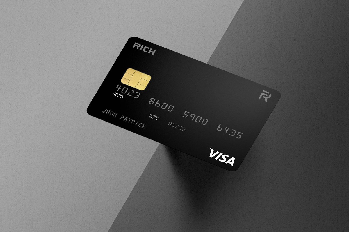 FknRichSharks's tweet photo. Sharks who’s ready to get there crypto Visa! Mark your calendars It’s almost about that time. Our VIP SALE will be this Friday 🏝

🗓When: March 11th, 9:30 PM UTC
💰Price: 0.18 ETH
🦈Max: 5 NFTs per wallet

👉 https://t.co/3G9nHcJWRx

NO WHITELIST NEEDED
#nft #nfts #NFTCommunity https://t.co/pekV7x8Ibq