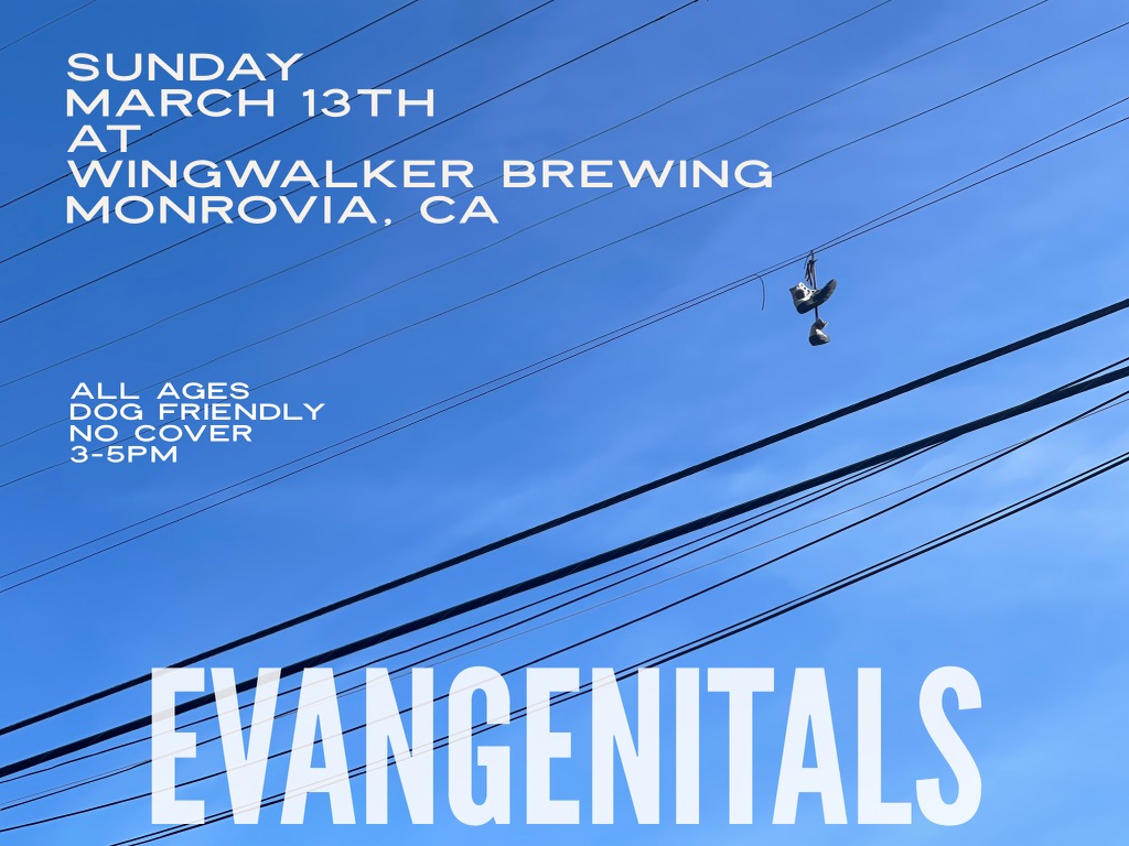 evangenitals's tweet photo. Sunday in Monrovia: Outdoors, All Ages &amp; Axe Throwing - https://t.co/0JuxsxMv96 https://t.co/NjTu5ATTsg