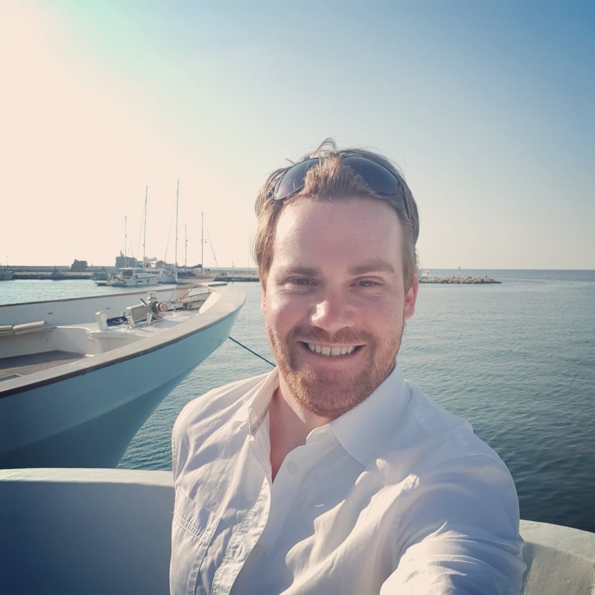 Barry Madden tweet media