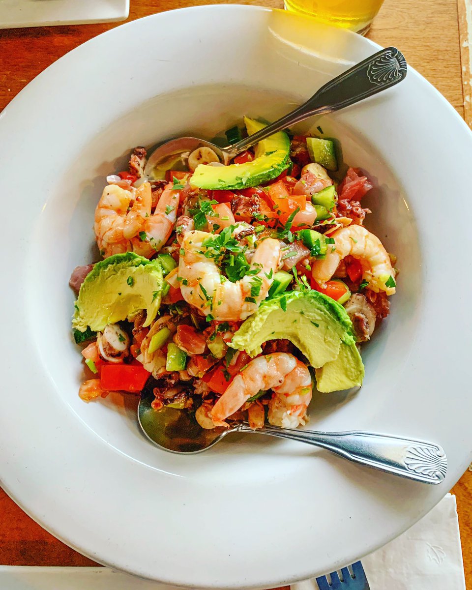 Jurel 🐟, camarón 🍤, pulpo 🐙 y almeja, la mejor combinación en esta cuaresma.

Las empresas afiliadas a #canainpescabc trabajan todos los días para que puedas tener el mejor producto del mar en tu mesa.
.
.
.
.
.
#ceviche #acuicultura #pesca #Cuaresma2022 #comepescado