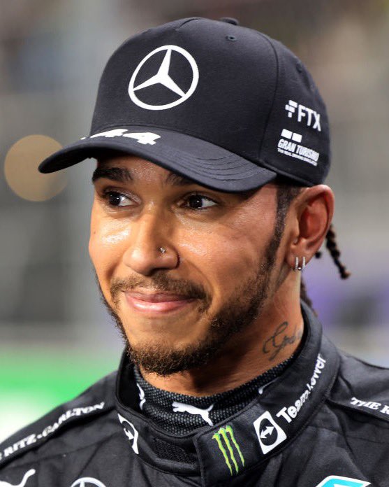 boardroom's tweet photo. Lewis Hamilton is getting his own documentary at Apple TV+.

The tech giant has landed the rights to a new doc that covers the life and career of the 7x Formula 1 Champ — featuring full access both on and off the track and a cast of guest interviews. https://t.co/44PMCU6Y85