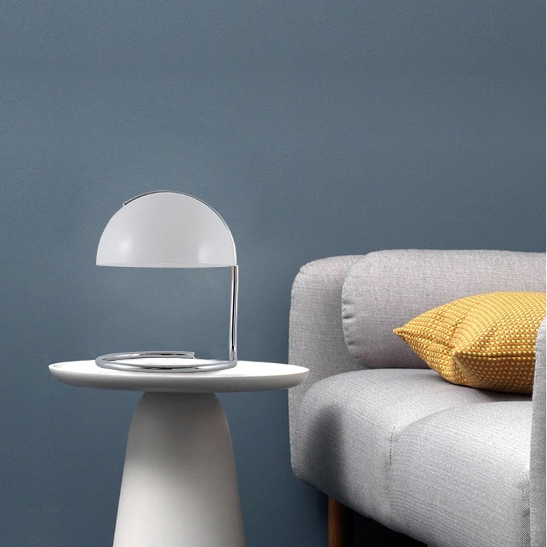 Interior_Deluxe's tweet photo. Semi-Annual Sale, save up to 25% off!
Its iconic shape finds use not only on desks.
Featuring Zanuso Table Lamp by Oluce.
https://t.co/i7nvs7uxz6
#interiordesign #designtrends #trendlighting #moderndecor #homedecors #lightingtrends #lighting #light #interior #oluce #home https://t.co/elTRZSEB1j