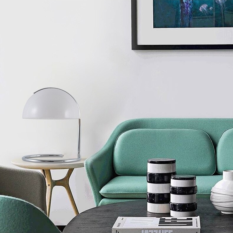 Interior_Deluxe's tweet photo. Semi-Annual Sale, save up to 25% off!
Its iconic shape finds use not only on desks.
Featuring Zanuso Table Lamp by Oluce.
https://t.co/i7nvs7uxz6
#interiordesign #designtrends #trendlighting #moderndecor #homedecors #lightingtrends #lighting #light #interior #oluce #home https://t.co/elTRZSEB1j