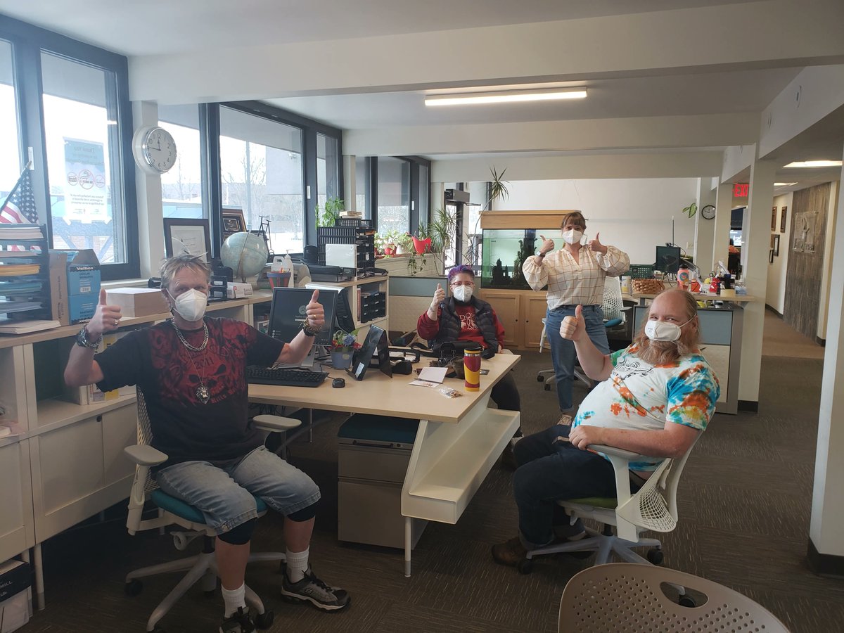 Vail Place tweet media