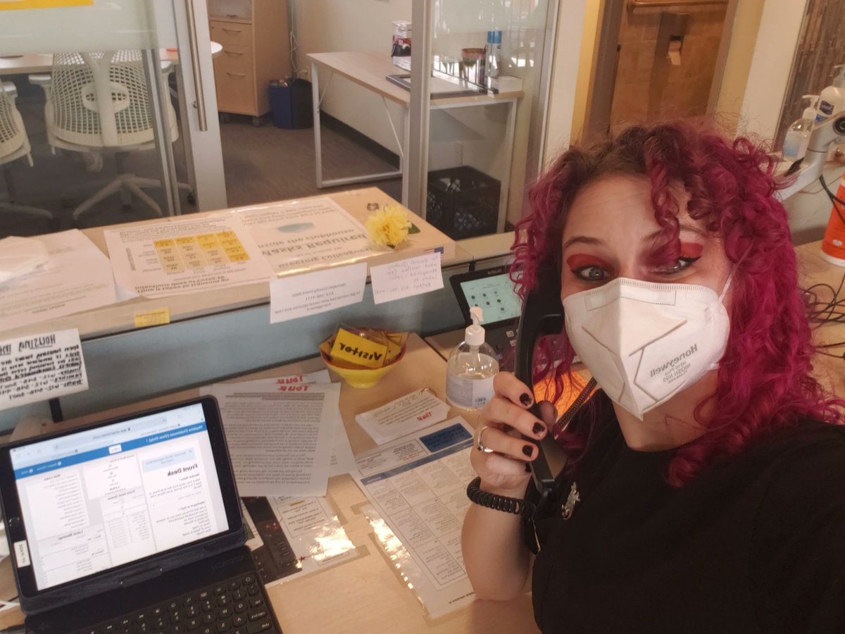 Vail Place tweet media