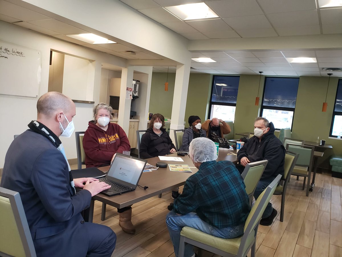 Vail Place tweet media