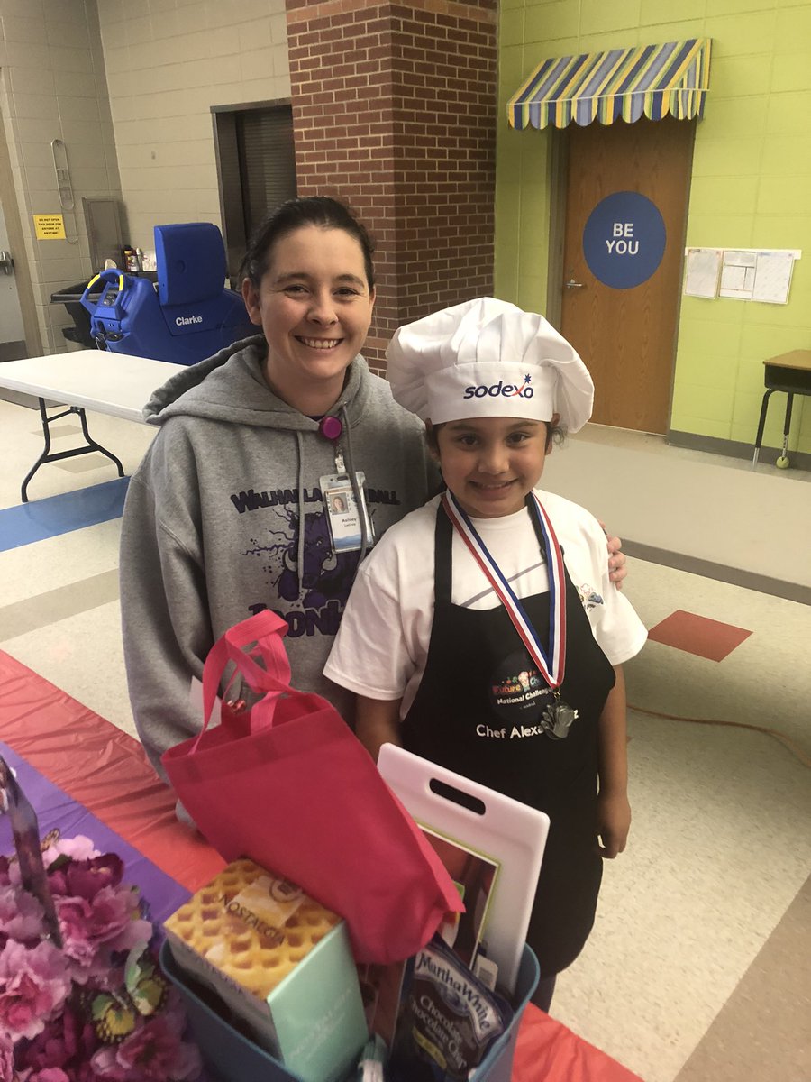 Walhalla Elementary tweet media