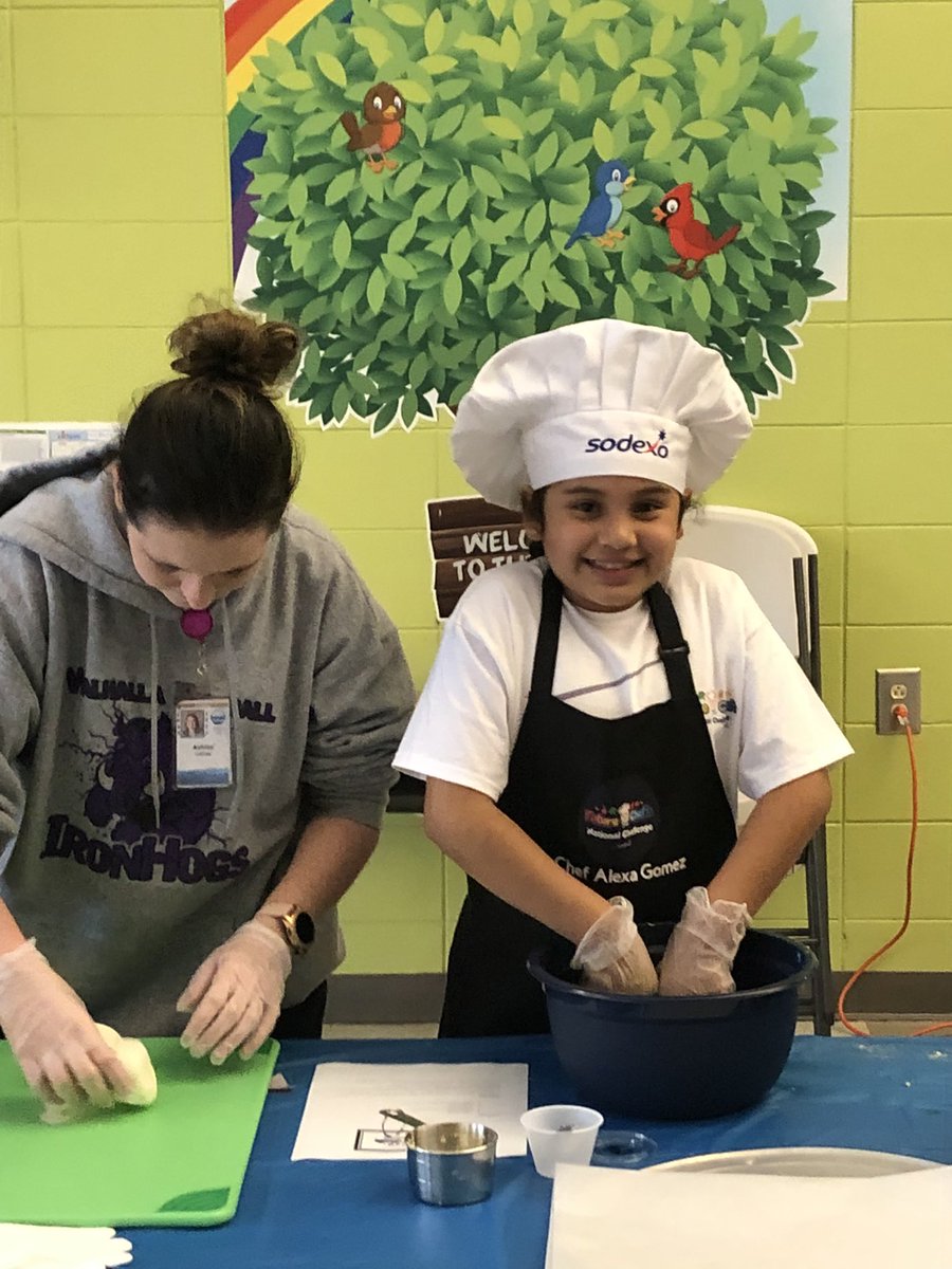 Walhalla Elementary tweet media