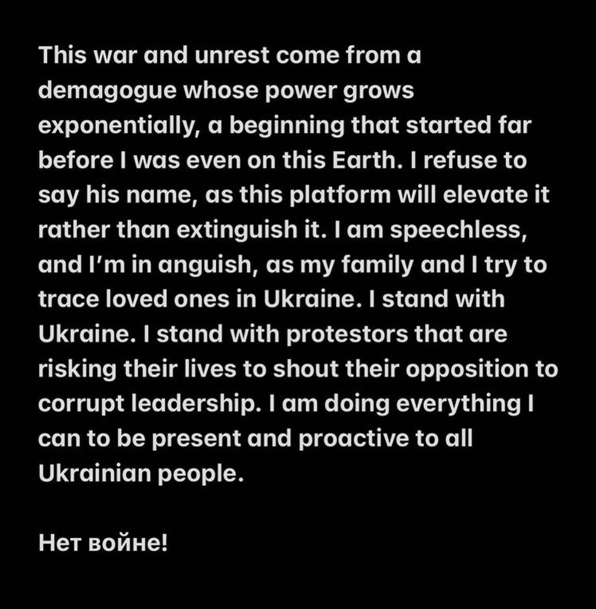 Sasha Samochina tweet media