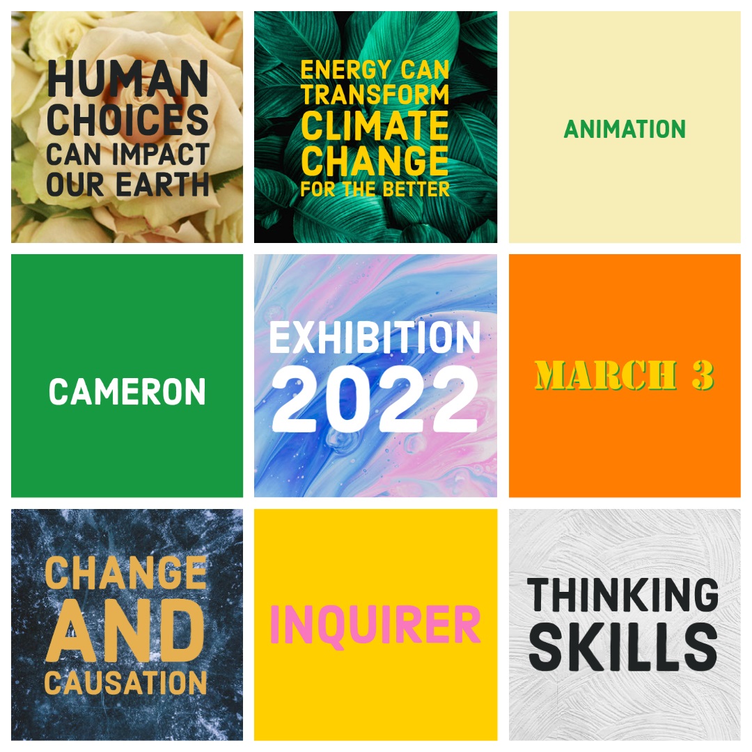 5thGradeThinks's tweet photo. T: "What did you learn about yourself during Exhibition?" S: "That I am not as anti-social as first expected." Cameron (10yrs) https://t.co/q5cwU1knhJ