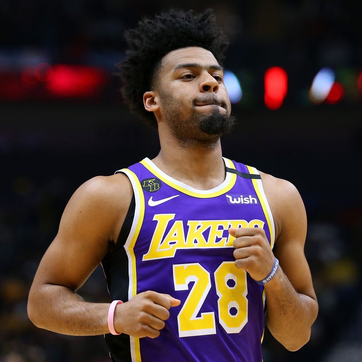 LegionHoops's tweet photo. Quinn Cook yesterday for the Stockton Kings:

27 points
63% FG
4 rebounds

League this man. 🔥 https://t.co/LDbgx9rfEb