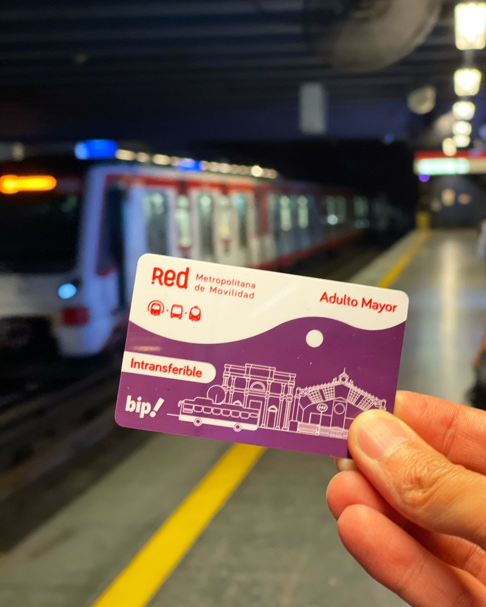 Ministerio de Transportes y Telecomunicaciones tweet media