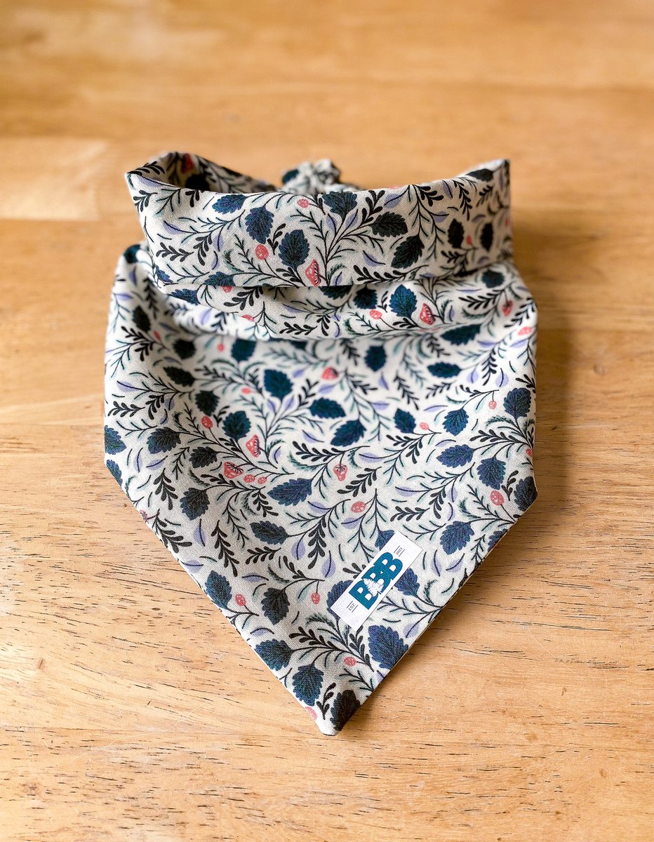 Barkwear By Berlin tweet media