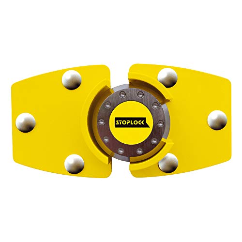 SecurityKit's tweet image. #Stoplock Commercial &amp;amp;#39;Van Lock&amp;amp;#39; W/Keys HG 199-00 - Anti-Theft Security Device Rear or Side Doors - Vehicle Crime Preventio

More Details Here: securitykit.info/l/9s9