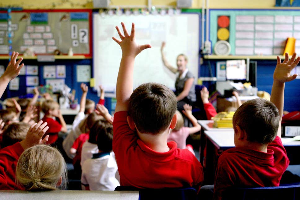 We are a charity working with primary schools in the UK, focusing on early intervention and building resilience in all children, leading to healthier attitudes. Get involved with us today!