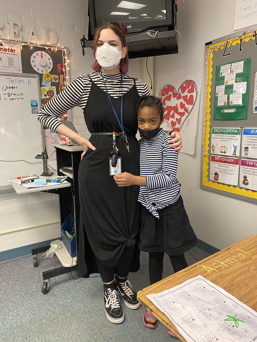 Ms. Lynskey tweet media