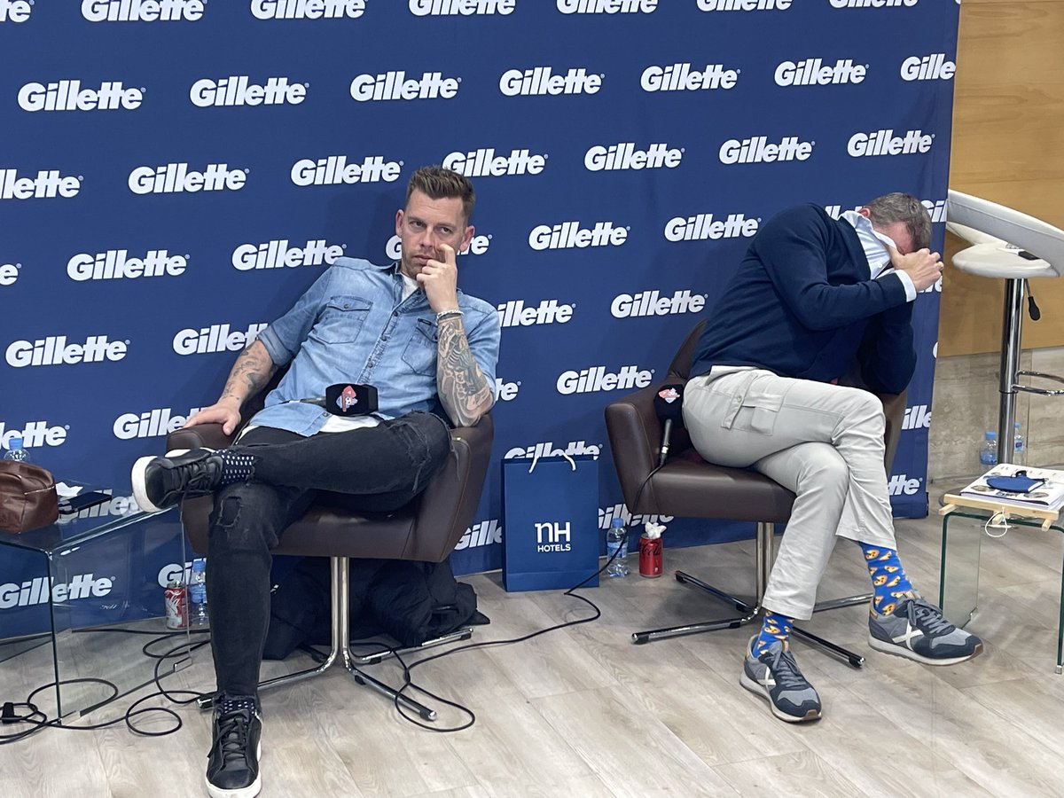 AdriRM33's tweet photo. Intenta no reírte. 🤣 https://t.co/0ShEa9l1f7