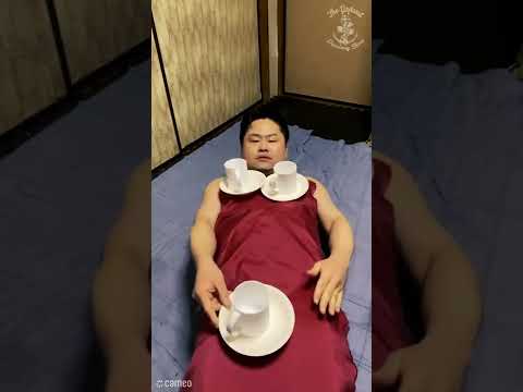 We had Mr. Uekusa help us out with our sign off. It was AMAZING. <a href="/uespiiiiii/">ウエスP(Wes-P／Mr Uekusa)</a>
buff.ly/3vYed7c