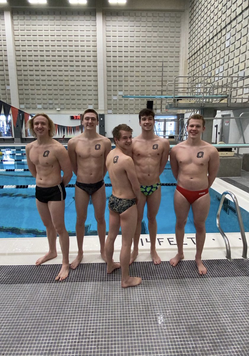 Omaha Swimming and Diving tweet media