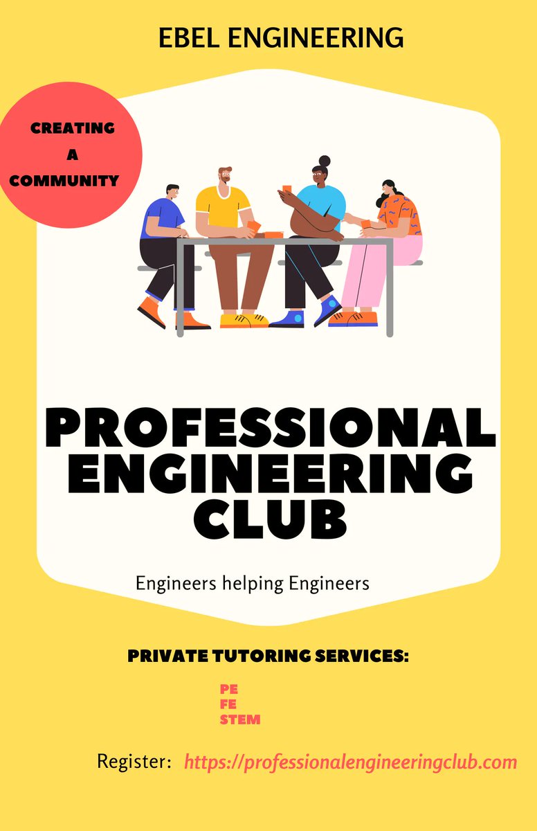 STEMtutoring77's tweet photo. Midterms are creeping up.  Engineering students need a little extra support?  Contact us and earn the degree you deserve.  

https://t.co/iwTmBvcrqm https://t.co/WjWARFhzR0
