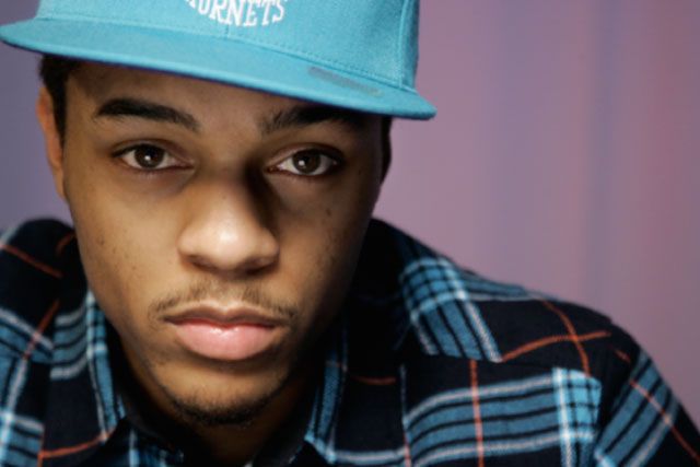 Happy Birthday to Bow Wow      