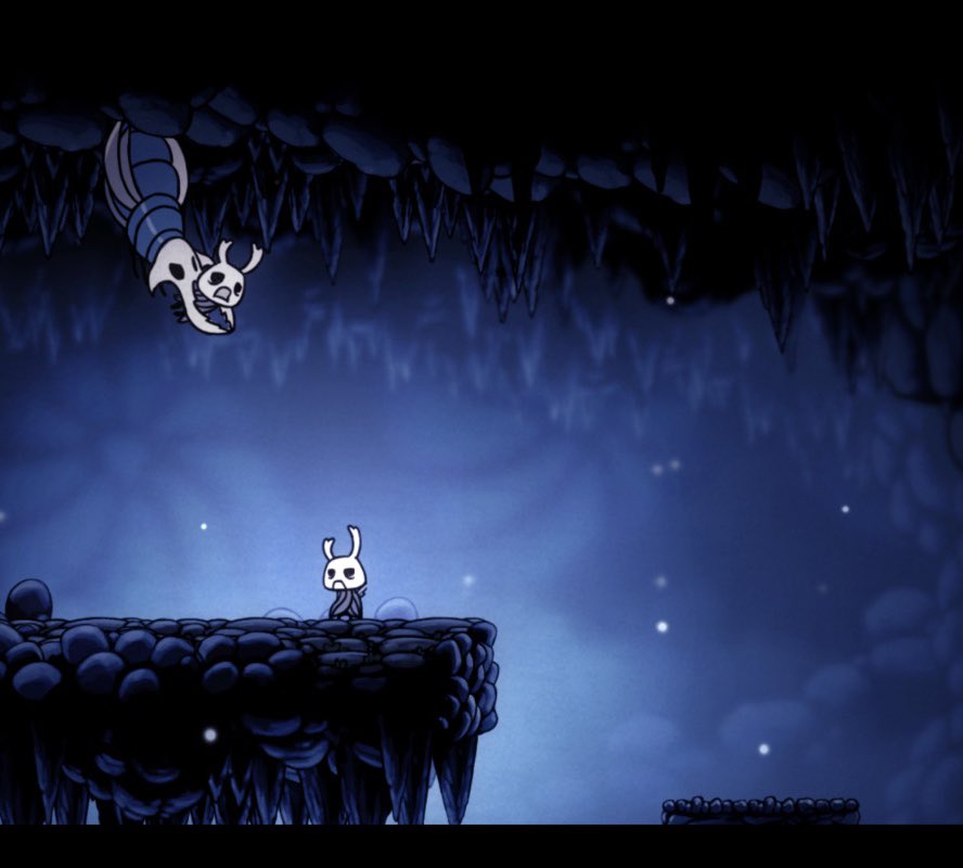 #HollowKnight