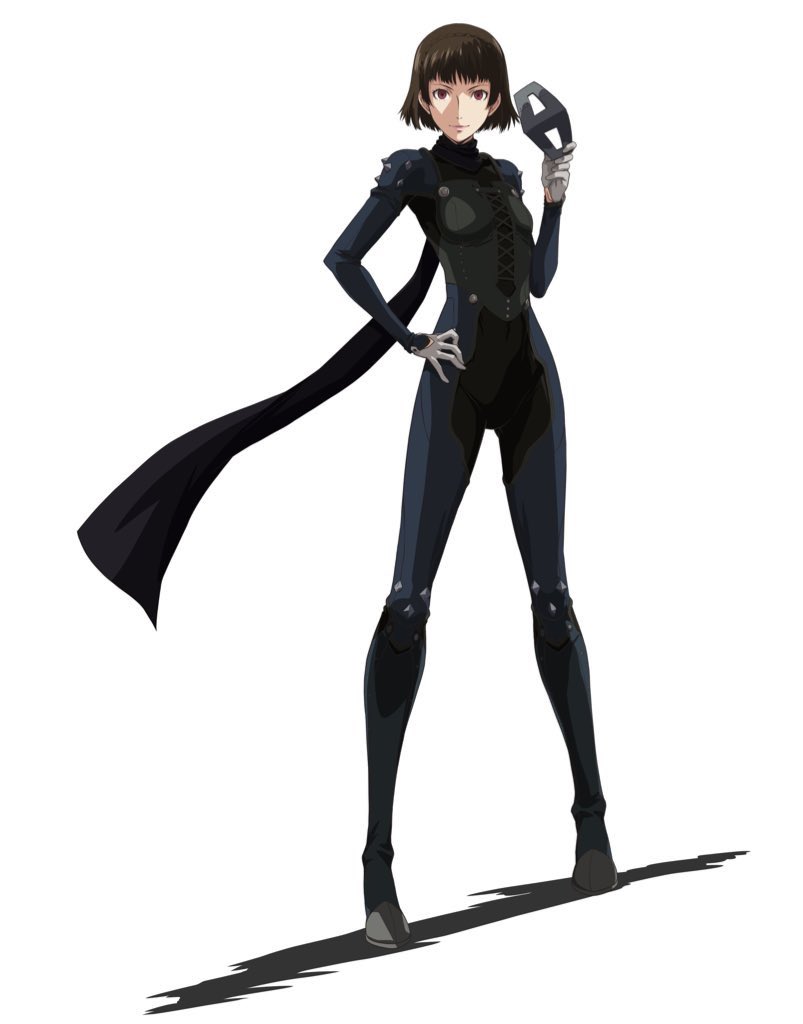 personagirIs's tweet photo. #p5a https://t.co/pO00iljMn9