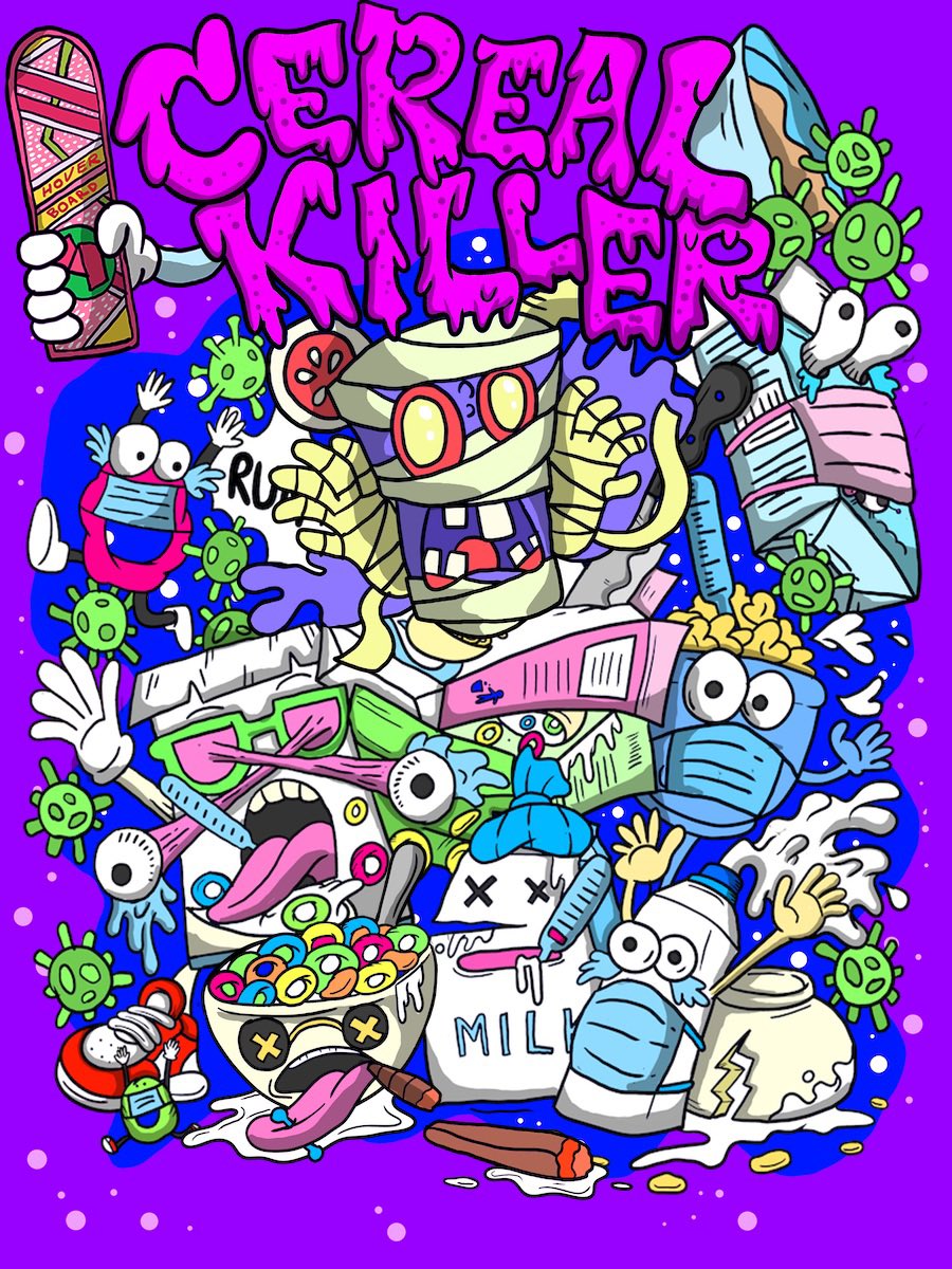 Free #NFT giveaway 🎉

Drop your $ETH address, Follow &amp; RT 

#NFTGiveaway #NFTs