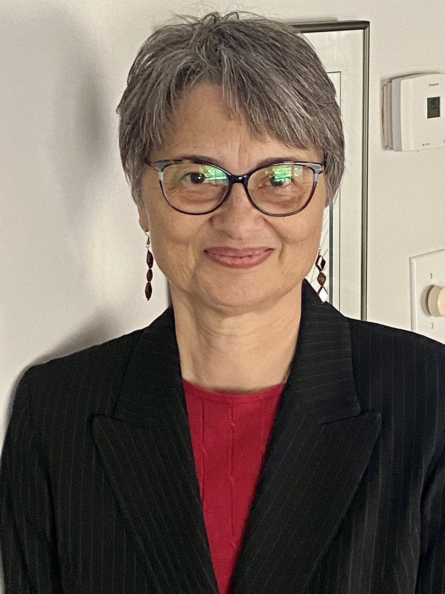 LGBTQJudges's tweet photo. Congratulations to our board member and dear friend Judge Jean Whalen of the Provincial Court of Nova Scotia, Canada, who today celebrated her last full day on the bench before retirement. Well done, Judge Whalen! 🇨🇦🎉 @NSBS @CBA_NS @CourtsNS_News https://t.co/RdOUMBzBQv