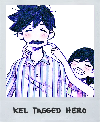hourly_kel's tweet photo. kel tags hero https://t.co/VbSix5QUt6