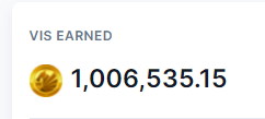 madladcrypto's tweet photo. Celebrate small wins. 🥰 https://t.co/uvcWVYogZP