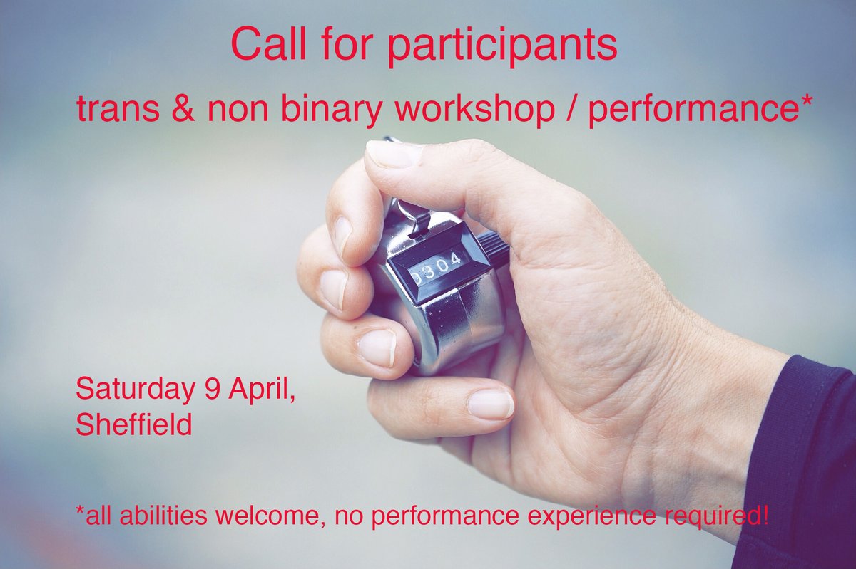 niya___b's tweet photo. I am looking for trans & non-binary participants to engage w/me to create a VR project. Visit https://t.co/oq2oCuExGb for info.
Supported by @site_gallery & @aceagrams
#transperformance #transawareness #transsupport #transcommunity #transhealth #TransHealthcare #SheffieldLGBTQ https://t.co/0bp1ugTXF5