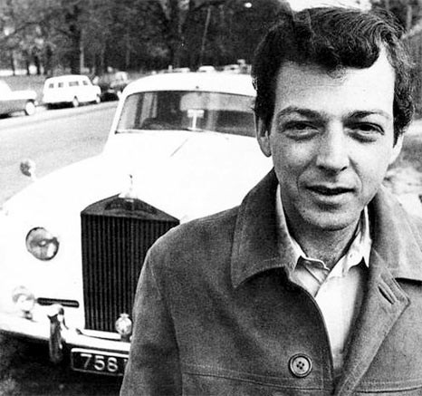 Hello everyone! Shel’s Instagram and Twitter are going to be going dark for a while, but you can still find his weekly postings on Facebook - check in their to stay tuned into all the latest!