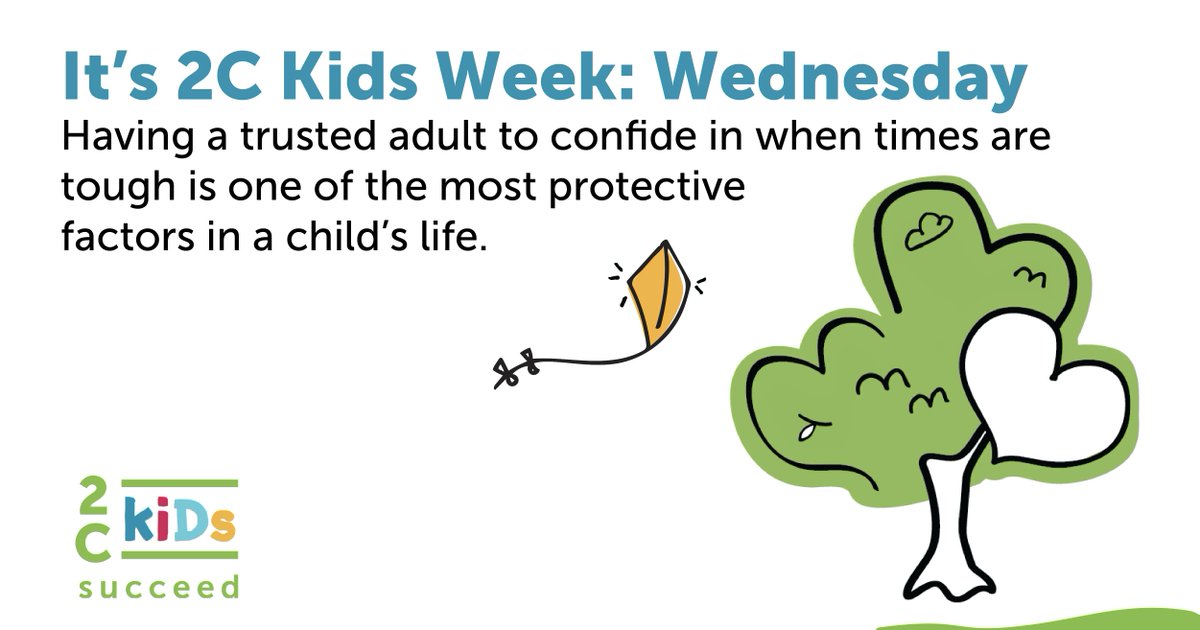 NampaPIO's tweet photo. 2C KIDS WEEK // Sometimes traumatic events happen in a child’s life that have lasting effects into adulthood. Learn more about Adverse Childhood Experiences (ACEs) and how we can work together to build a brighter future for our kids. https://t.co/xRxdJ09ZjK
#2CKidsWeek https://t.co/wMKPQCG00g