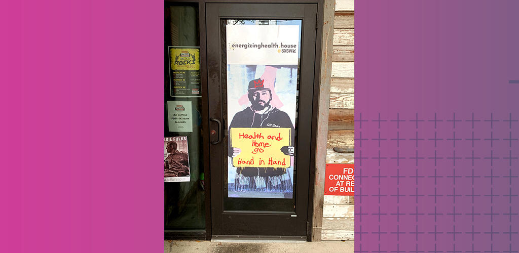 SXSW Health 2022: Mental health, medtech and metaverse top marketers’ must-see lists: mmm-online.com/home/channel/s… #SXSW #Marketing #Healthcare