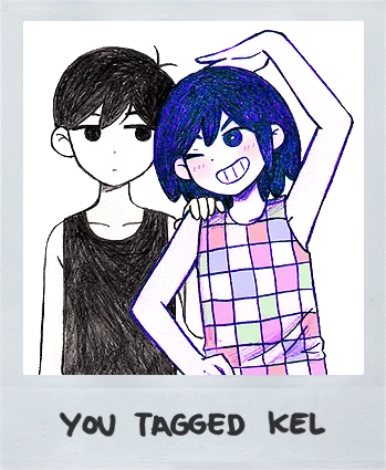 kel omori 🍊 tweet media