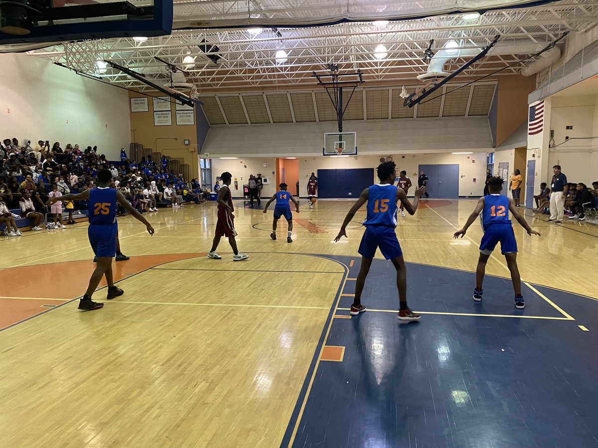 presleycharles's tweet photo. What a nail-bitter of a game 😬for @WatkinsSeminol1 boys basketball against Roosevelt Middle School but we came out victorious with a key win!! #StudentAthletes #forwardsteps https://t.co/L8aCEVZSGh