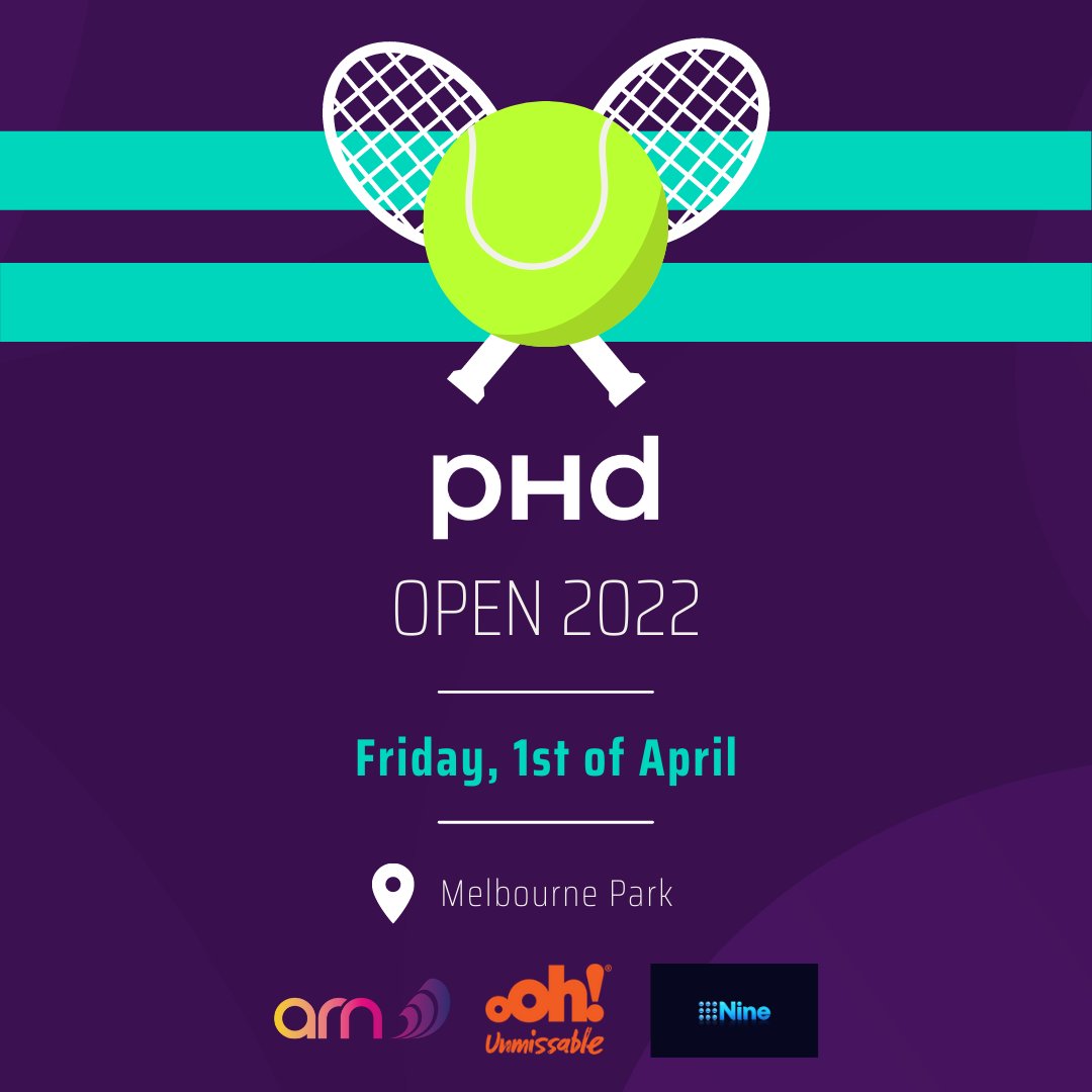 PHD Australia tweet media