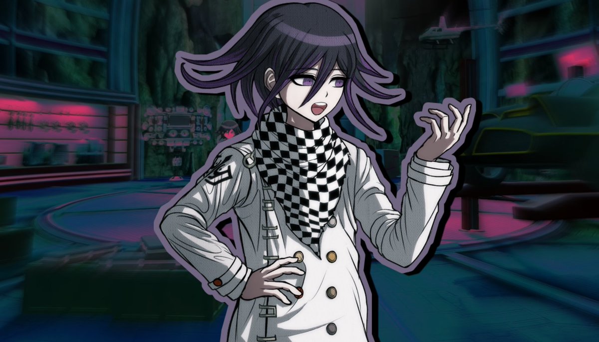 ━━¿Tuyo? Eres mi lacaya, por ende... ¡ese moño también es mío!

Declaró, agitando el pequeño moño con una juguetona sonrisita de par en par; la dulce histeria era tan satisfactoria.