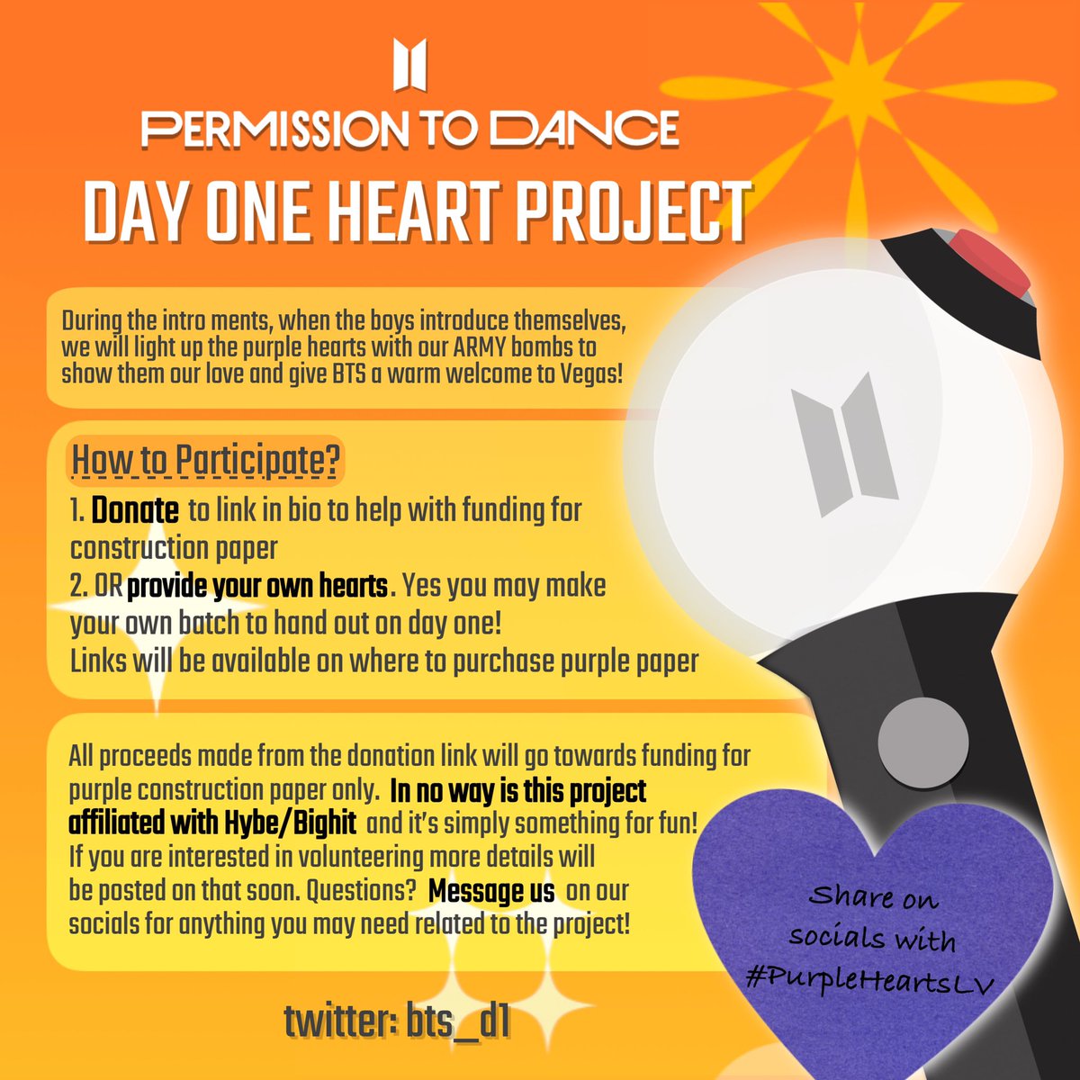 BTS Project D1 tweet media