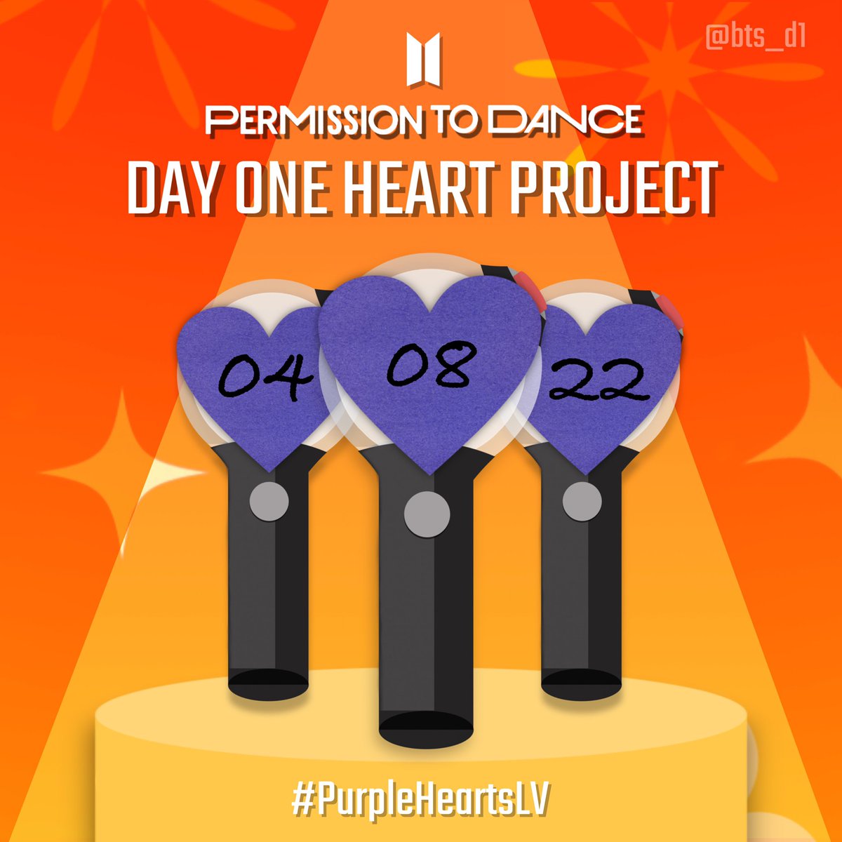 BTS Project D1 tweet media