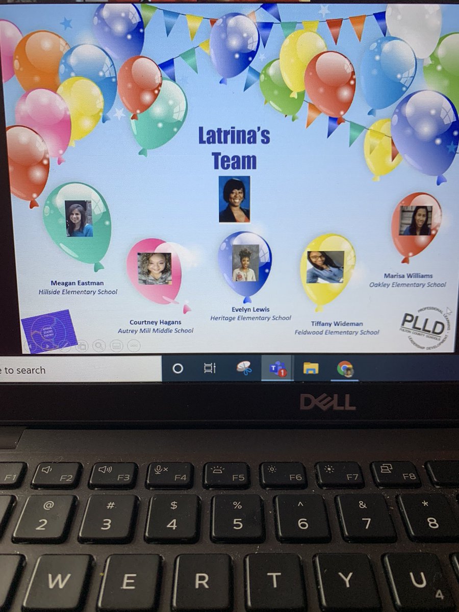 EJ_Lewis07's tweet photo. Whoop whoop!!! It’s official!!! I am an Aspiring Coach Pathway Graduate🙌🏾🙌🏾 This experience has been so rewarding!!! To my coach @LatrinaCockrell thank you for being such a warm, kind, and supportive spirit throughout my pathway! I’ve learned so much! @FCSPLLD https://t.co/0Tx66H2nmv