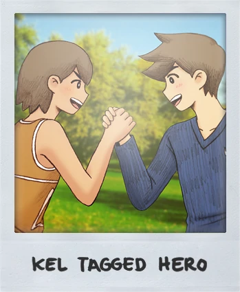 hourly_kel's tweet photo. kel tags hero https://t.co/VbSix5QUt6