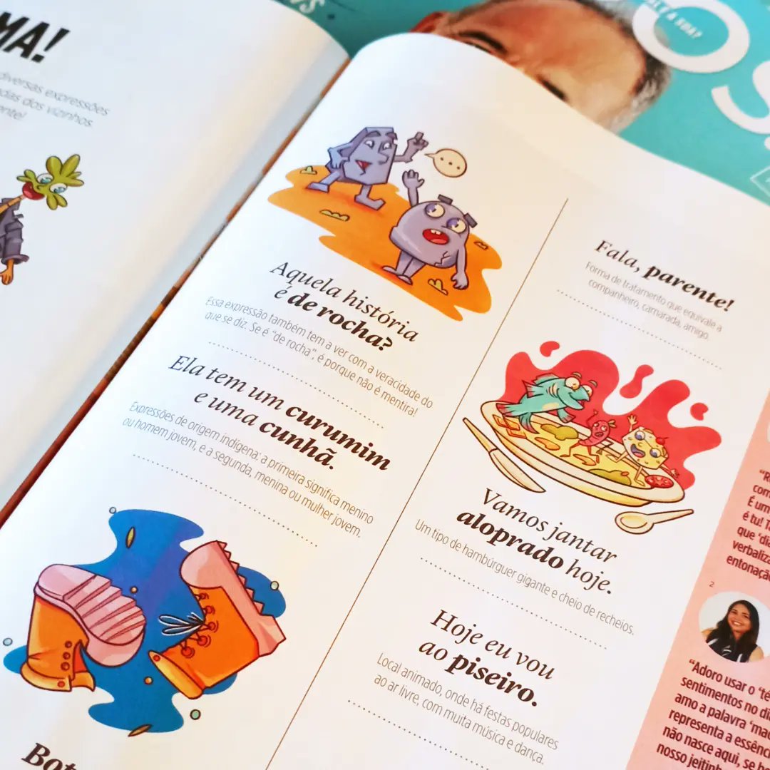 willilogia's tweet photo. Artes para a "Revista Todos #42" da #editoramol 
Olha essa preá barrigudinha. https://t.co/Y3AhDnGPZ2
