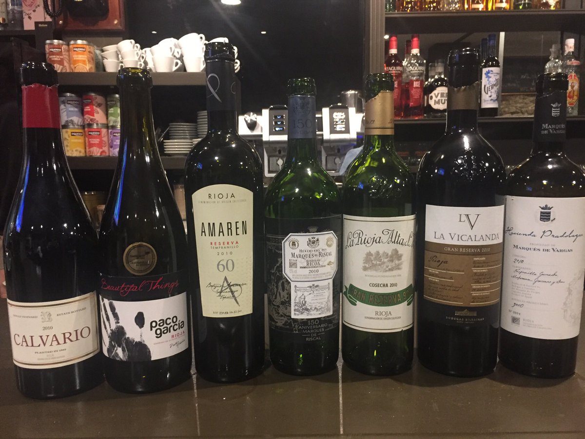 Vinos & Vinazos tweet media