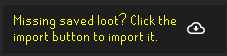 RuneLite has been updated!

Loot Tracker now remembers loot even when not logged into a RuneLite account. 

Additionally, the loot is now separated between the main game, leagues, Deadman, and other profiles.

Read all about the update on our site: runelite.net/blog/show/2022…