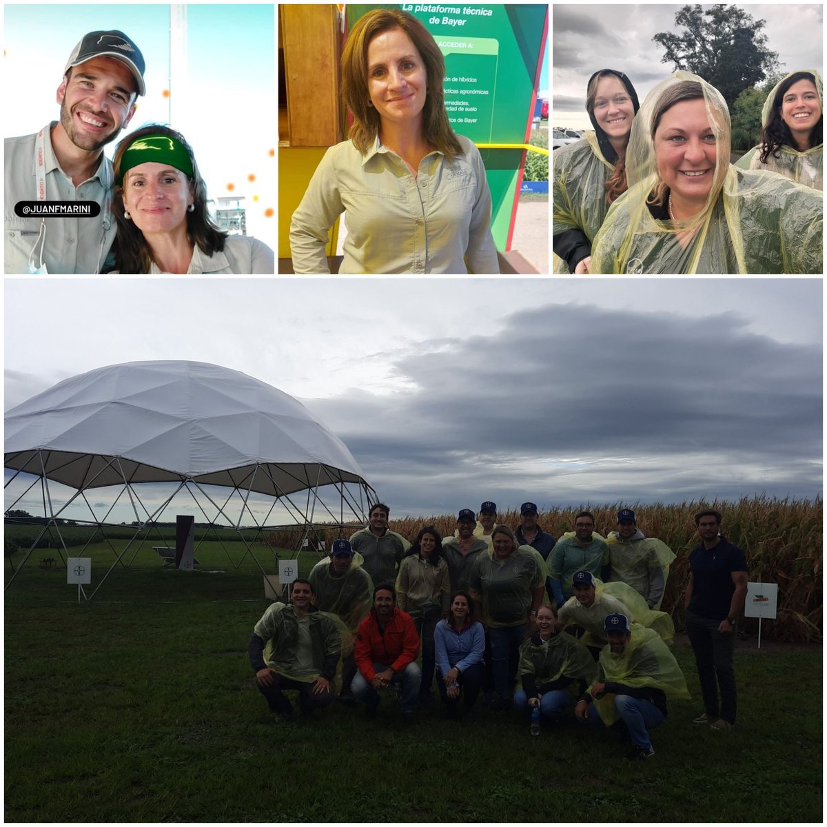 BorghiLeti's tweet photo. Expo agro! Capacitacion en Learning Center Pergamino! Y un 8 de marzo lleno de pasion por la agronomia junto a grandes compañeros de equipo! Exc arranque de semana! Gracias @jfmarini @joseleiva81 por compartir ambos dias! @Bayer4CropsAR @DekalbArgentina https://t.co/sA9BiXbn8X