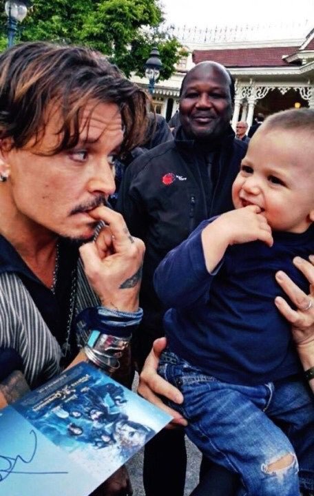 JohnnyD40995017's tweet photo. John Christopher "Johnny" Depp II 
#JohnChristopherDepp #JohnnyDepp https://t.co/GdY7aFoUlW