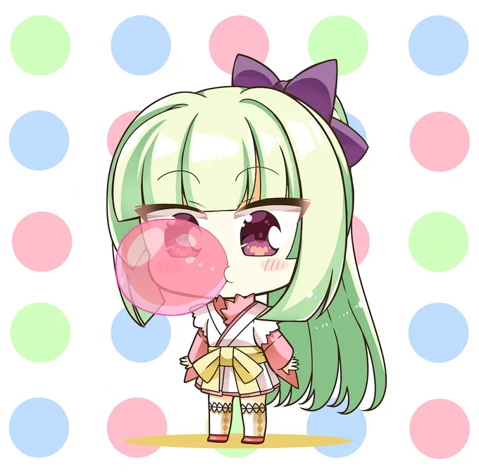 現代は面白いことがいっぱいじゃ! 
